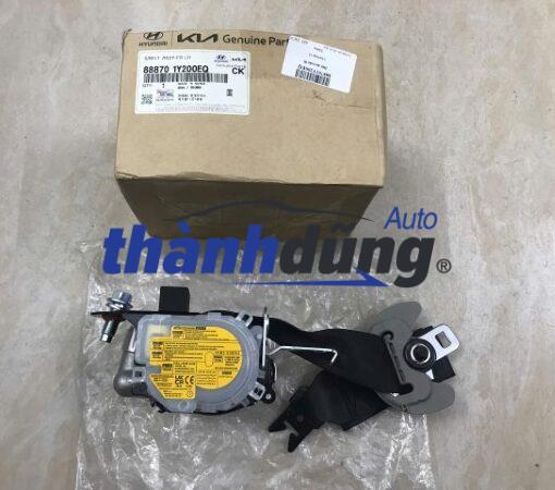 DÂY ĐAI AN TOÀN TRƯỚC TRÁI KIA MORNING | 88870-1Y200EQ