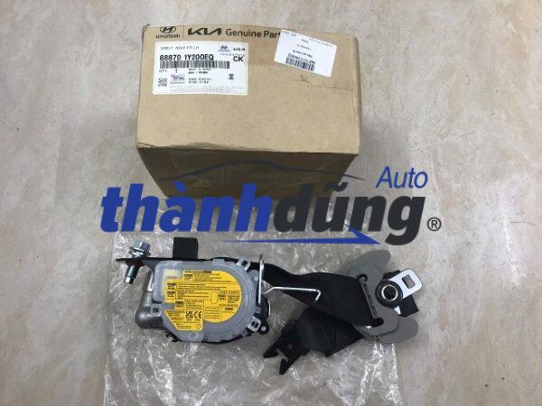 DÂY ĐAI AN TOÀN TRƯỚC TRÁI KIA MORNING | 88870-1Y200EQ