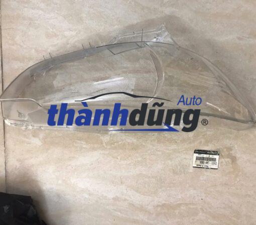 VỎ MẶT ĐÈN PHA PHỤ MAZDA 6 2014 | GHR451041F