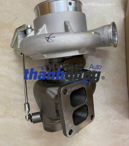 TURBO TĂNG ÁP HYUNDAI HD250 D6CE 2019 | 28200-84701