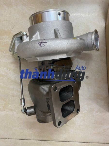 TURBO TĂNG ÁP HYUNDAI HD250 D6CE 2019 | 28200-84701