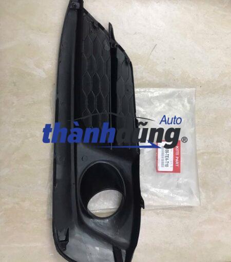 ỐP ĐÈN CẢN TRƯỚC HONDA CIVIC 2016-2019 | 71108TEAT10