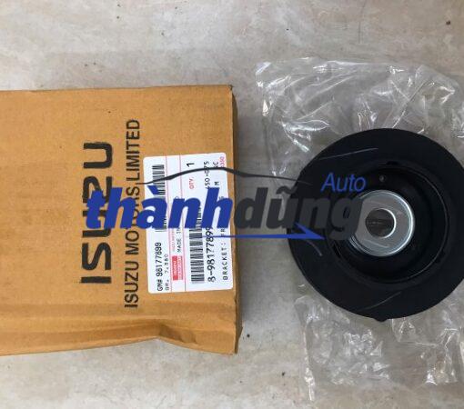 BÁT BÈO GIẢM XÓC CHEVROLET TRAILBLAZER 2018 | 8981778991