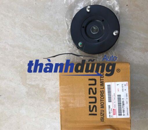 BÁT BÈO GIẢM XÓC CHEVROLET TRAILBLAZER 2018 | 8981778991