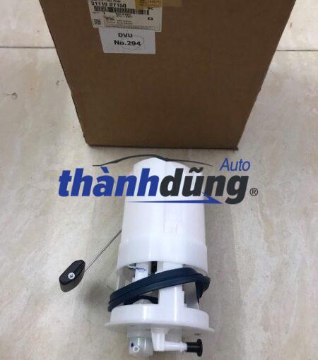 cụm bơm xăng kia morning 1.25 2009 | 31110-07150