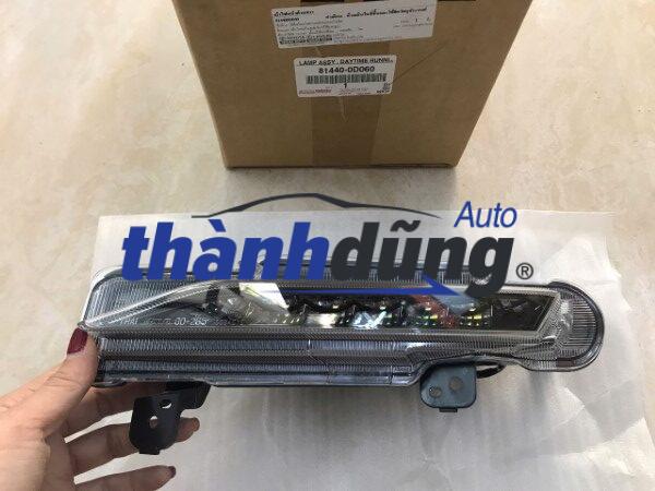 mí led ngày trái toyota vios 2021 | 81440-0d060