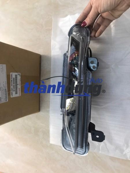 MÍ LED NGÀY TRÁI TOYOTA VIOS 2021 | 81440-0D060 - Ảnh 2