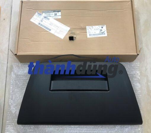 tay mở cửa thùng sau nissan navara 2009 | 90606eb705