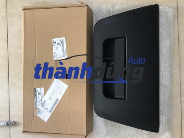 TAY MỞ CỬA THÙNG SAU NISSAN NAVARA 2009 | 90606EB705 - Ảnh 2