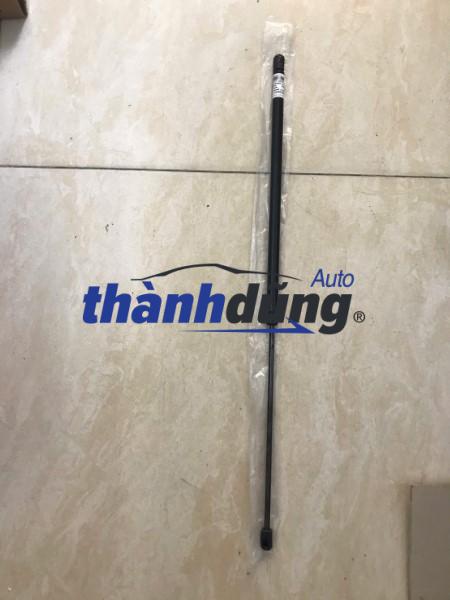 ty chống nắp capo trái xe volkswagen golf | 5h0823363