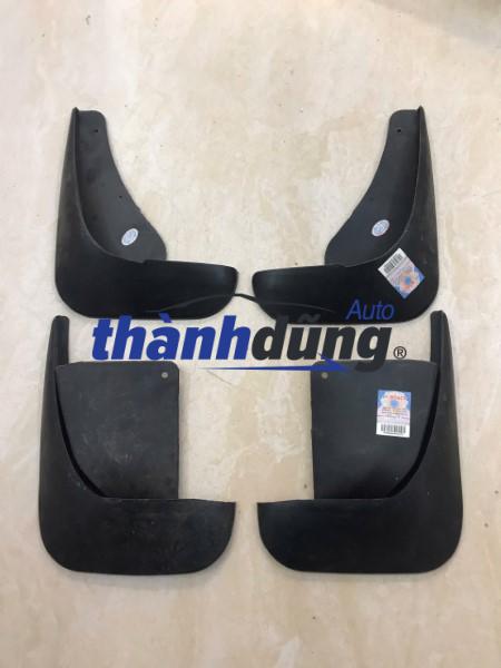 chắn bùn bánh sau phụ lifan 520 | cbb1812