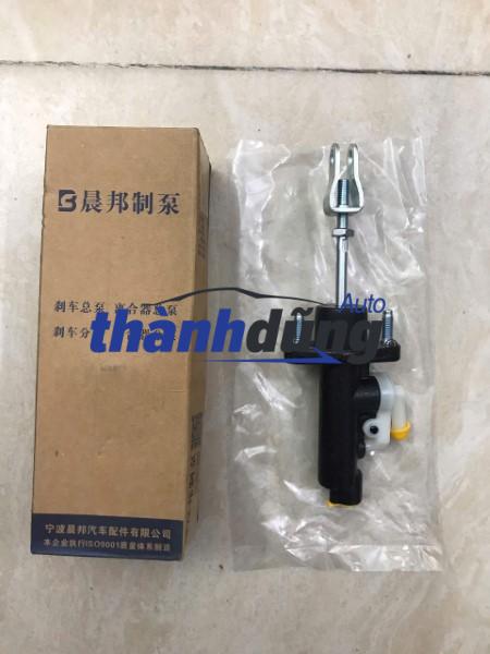 heo côn trên lifan 520 2009 | tct181223