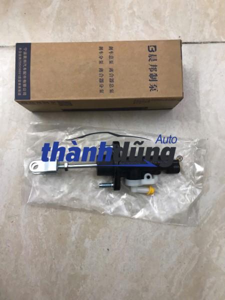 HEO CÔN TRÊN LIFAN 520 2009 | TCT181223 - Ảnh 2