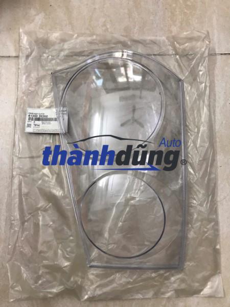 mặt đèn hậu xe kia morning 2008 | 92401-07700