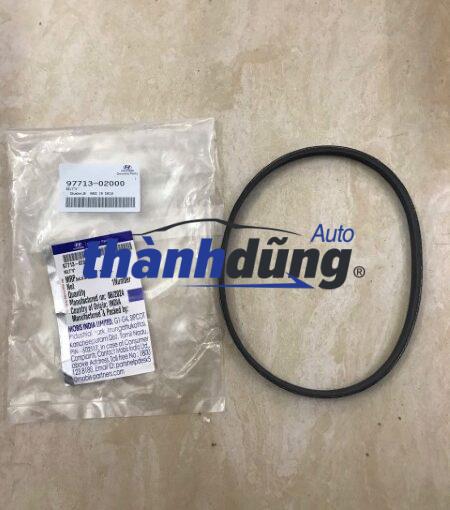 dây curoa điều hòa xe kia morning 2009 | 97713-02000