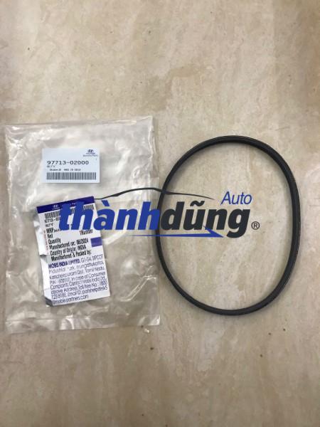 dây curoa điều hòa xe kia morning 2009 | 97713-02000