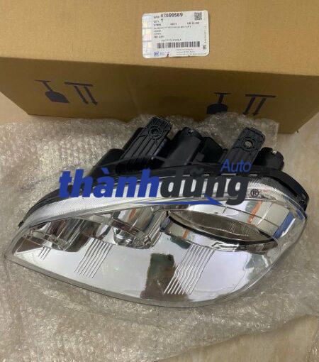 đèn pha trái daewoo laceti ex 2009 | 96458813