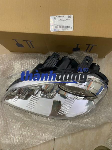 đèn pha trái daewoo laceti ex 2009 | 96458813