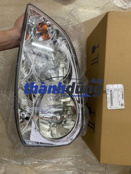 ĐÈN PHA TRÁI DAEWOO LACETI EX 2009 | 96458813 - Ảnh 2