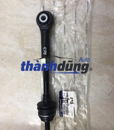 thanh giằng treo sau xe ssangyong rexton | 4560109503