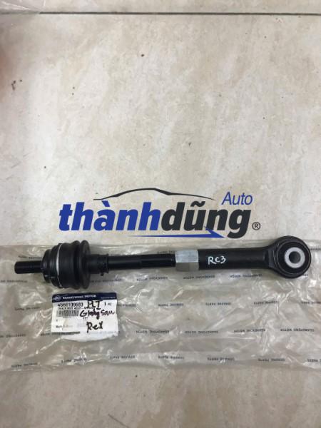 THANH GIẰNG TREO SAU XE SSANGYONG REXTON | 4560109503 - Ảnh 2
