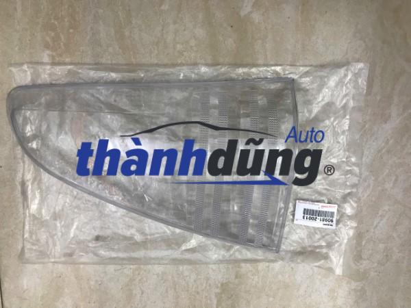 ỐP MẶT ĐÈN HẬU TRÁI TOYOTA INNOVA 2009 | 815610K120 - Ảnh 2