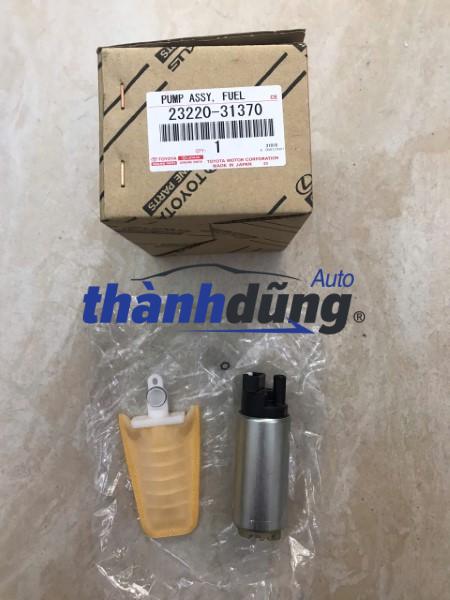 bơm xăng lexus rx450h 2009-2015 | 2322031370
