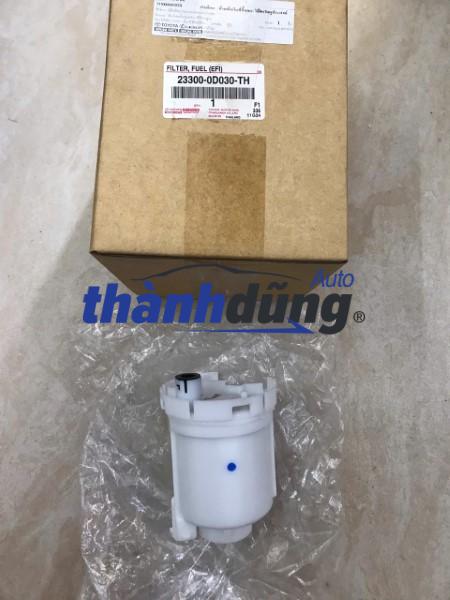 LỌC XĂNG TOYOTA AVALON 2003-2008 | 233000D030H - Ảnh 2
