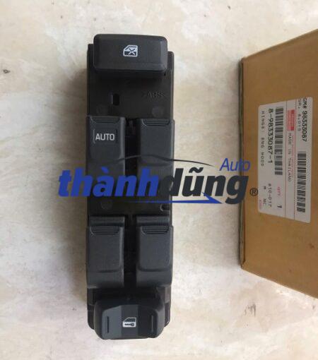 công tắc lên kính tổng isuzu dmax 3.0 2010 | 8974036940