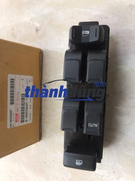 CÔNG TẮC LÊN KÍNH TỔNG ISUZU DMAX 3.0 2010 | 8974036940 - Ảnh 2