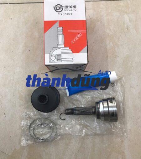 đầu láp trong xe chery qq3 2009 | dfg202403