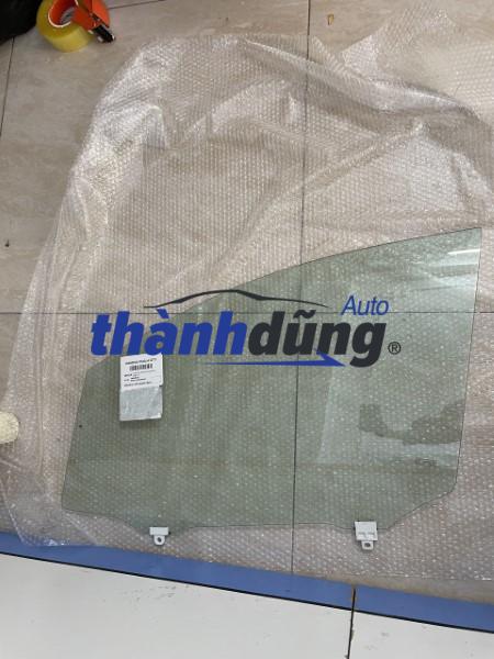 KÍNH CÁNH CỬA TRƯỚC PHỤ TOYOTA RUSH | 68104-BZ410 - Ảnh 2
