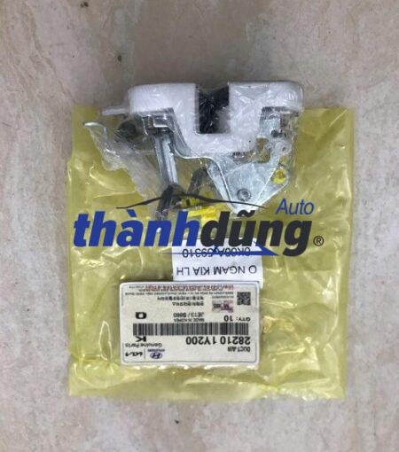 ổ ngậm khóa cửa kia k165 | 0k60a59310