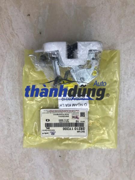 ổ ngậm khóa cửa kia k165 | 0k60a59310