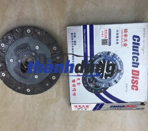 đĩa côn fairy 7 chỗ | xk0119p