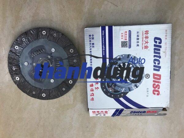 đĩa côn fairy 7 chỗ | xk0119p