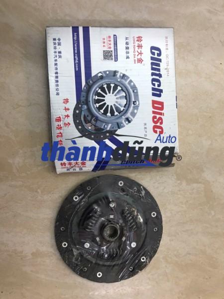 ĐĨA CÔN FAIRY 7 CHỖ | XK0119P - Ảnh 2