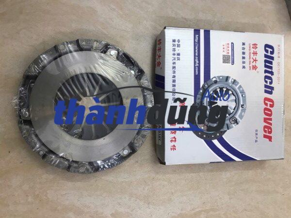 MÂM ÉP FAIRY 7 CHỖ | CA0518Y - Ảnh 2