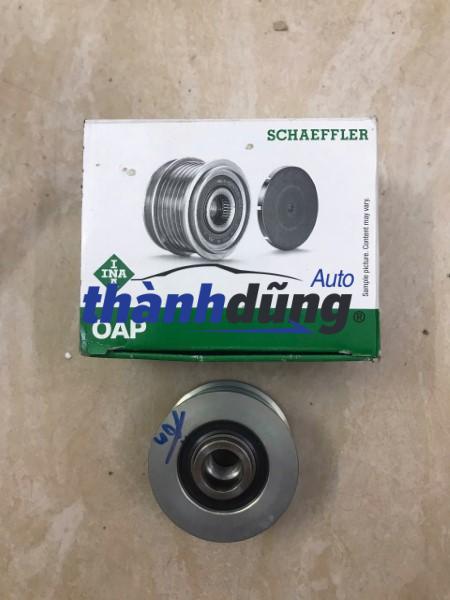 PULY MÁY PHÁT KIA BONGO 3 2006-2020 | 535024510 - Ảnh 2