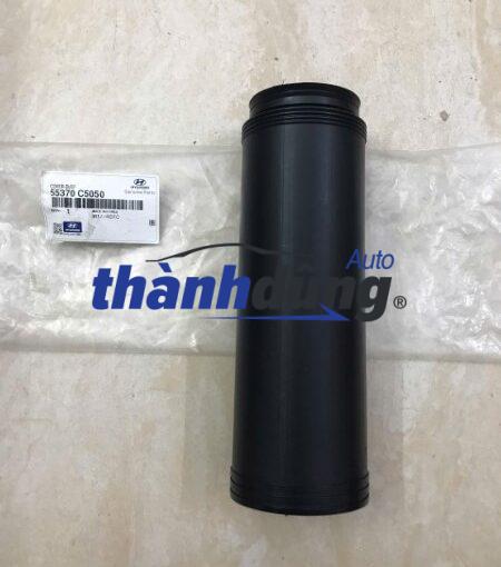 chụp bụi phuộc nhún xe hyundai santafe 2023 | 55370c5050