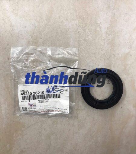 phớt láp hyundai elantra 2011-2020 | 4524526210