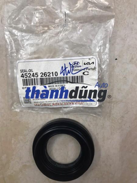 PHỚT LÁP HYUNDAI ELANTRA 2011-2020 | 4524526210 - Ảnh 2