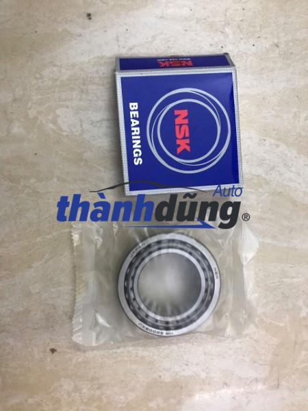 BẠC ĐẠN BÁNH TRƯỚC ISUZU MUX 2020 | 8942270410 - Ảnh 2