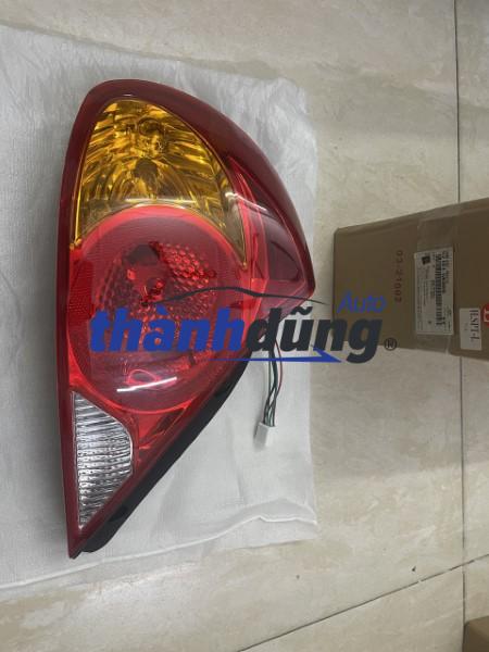 đèn hậu trái kia spectra 2004 | 0k2n151160a