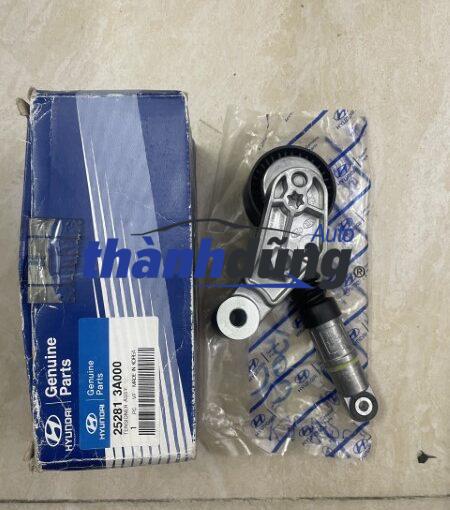 cụm tăng đưa tổng hyundai veracruz 2010 | 252813a000