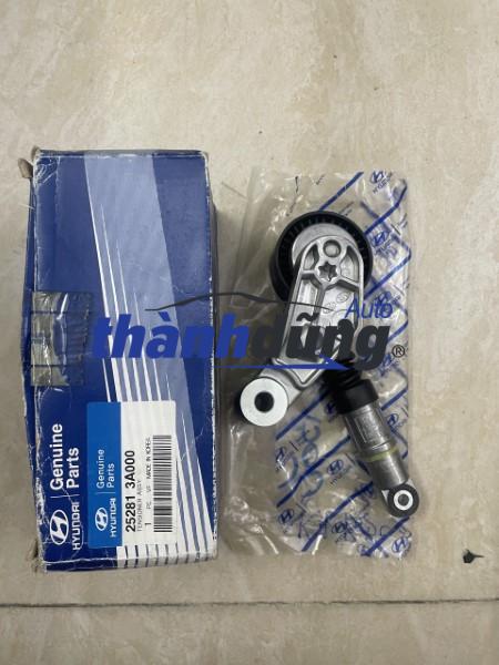 cụm tăng đưa tổng hyundai veracruz 2010 | 252813a000