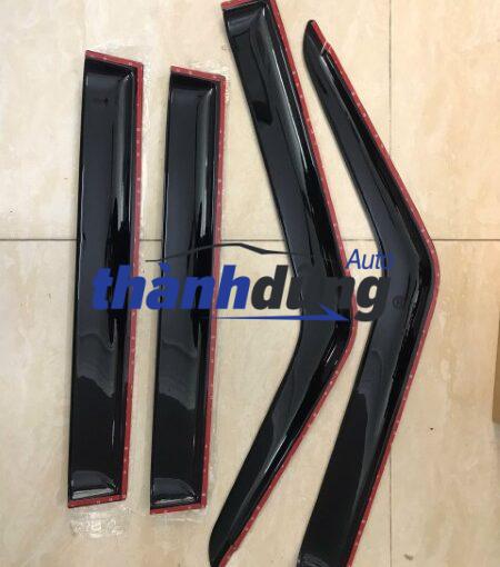 bộ vè che mưa suzuki vitara 2004 | vcm191224