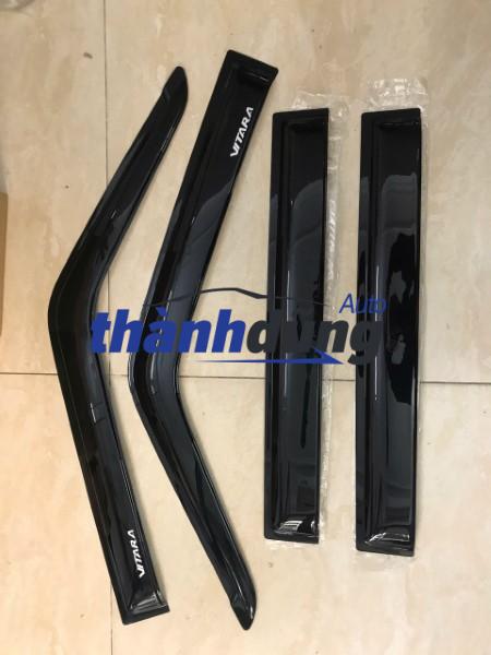 BỘ VÈ CHE MƯA SUZUKI VITARA 2004 | VCM191224 - Ảnh 2
