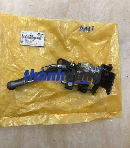 chia dầu thắng hyundai porter 2 2010 | 59410-4f000