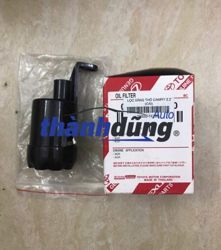 lọc xăng lexus es300 2003 | 2330074280